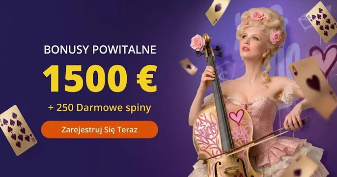 Gamblerina banner